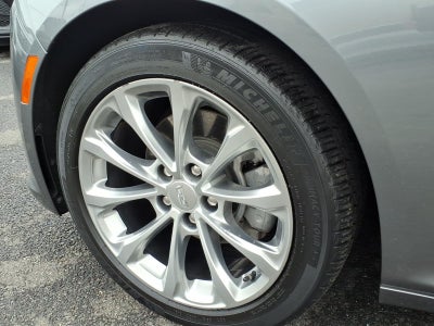 2021 Cadillac CT5 Premium Luxury