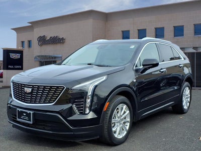2021 Cadillac CT5 Premium Luxury