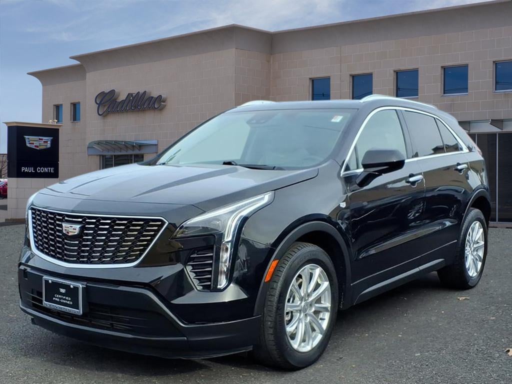 2021 Cadillac CT5 Premium Luxury