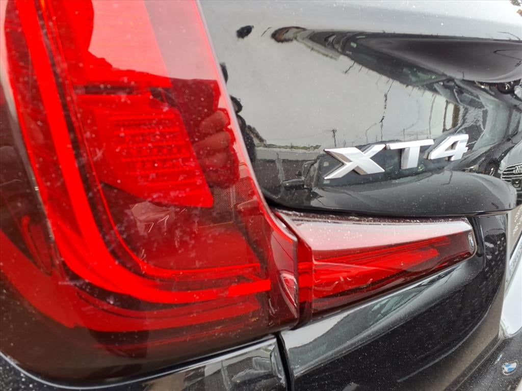 2021 Cadillac CT5 Premium Luxury