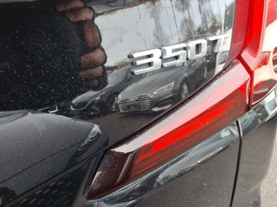 2021 Cadillac CT5 Premium Luxury