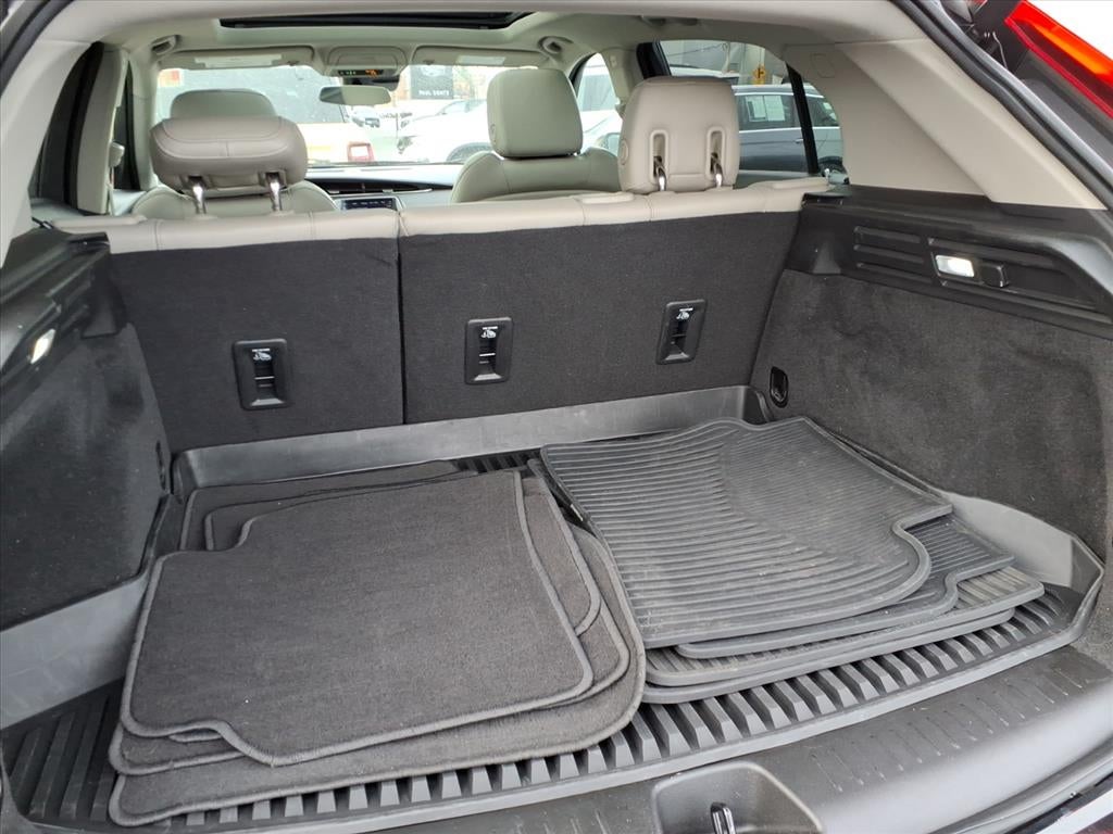 2021 Cadillac CT5 Premium Luxury