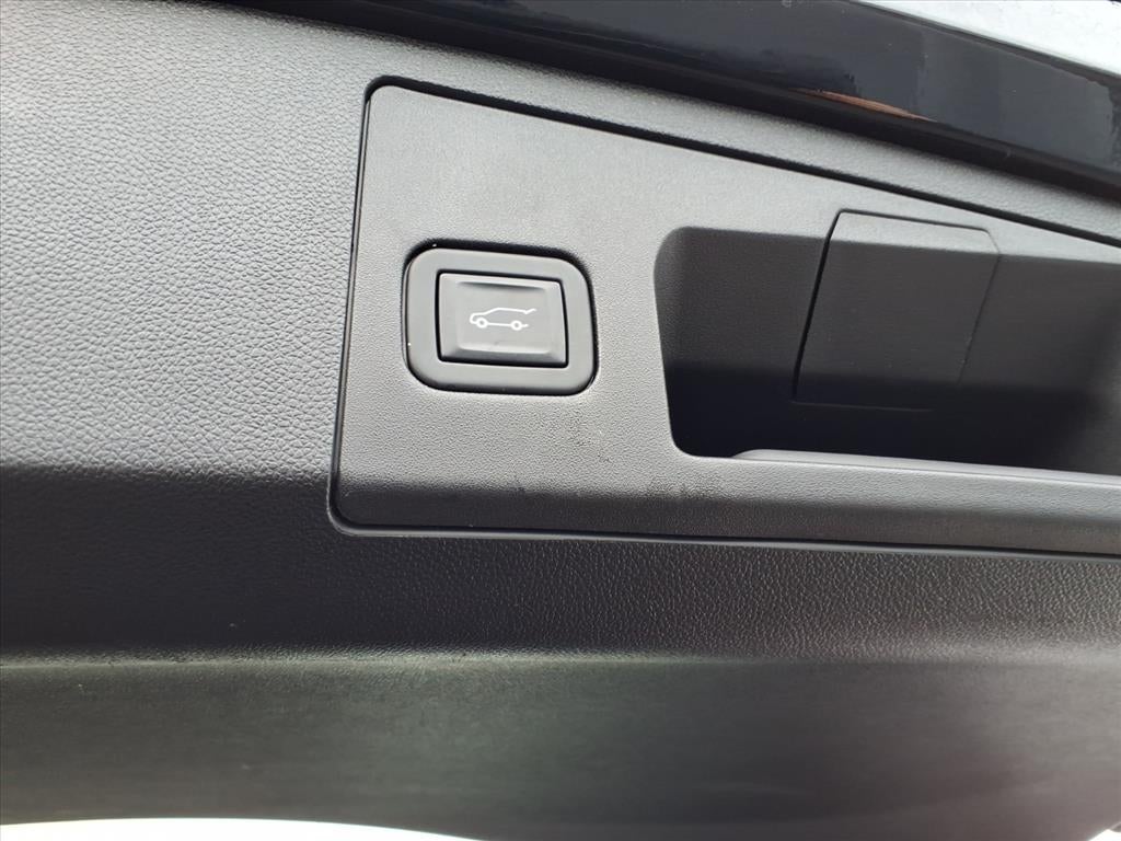 2021 Cadillac CT5 Premium Luxury