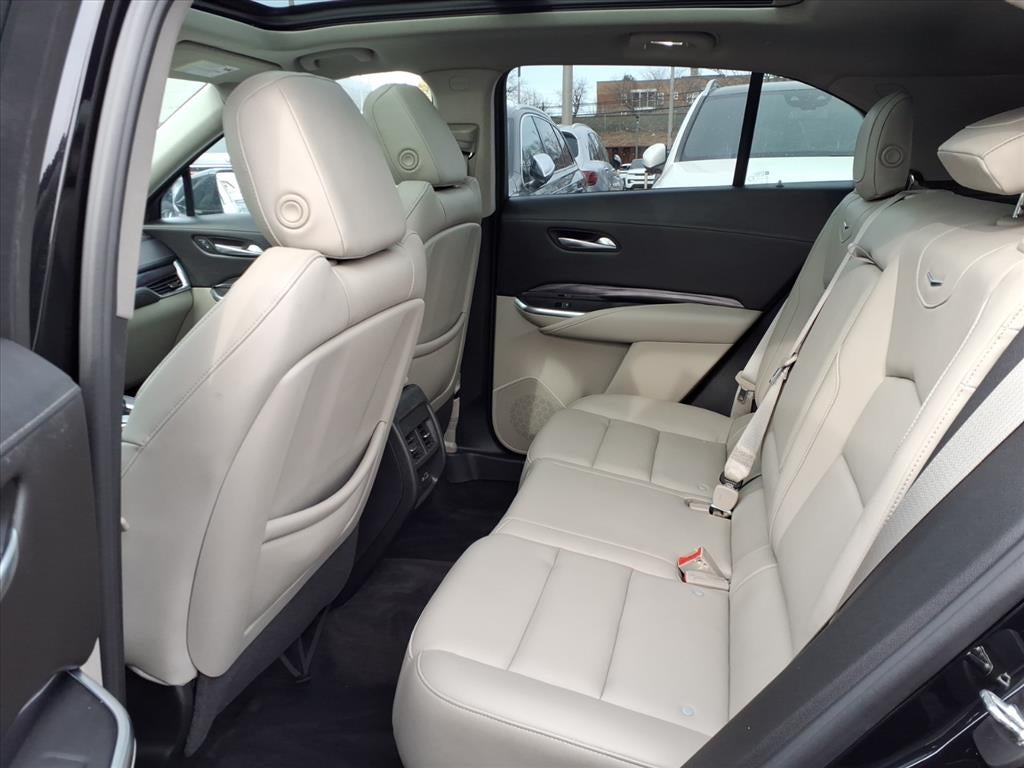 2021 Cadillac CT5 Premium Luxury