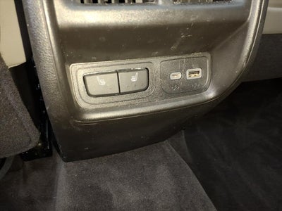 2021 Cadillac CT5 Premium Luxury