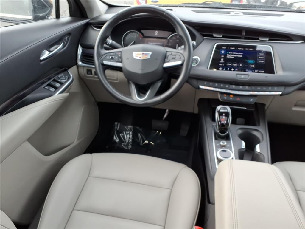 2021 Cadillac CT5 Premium Luxury