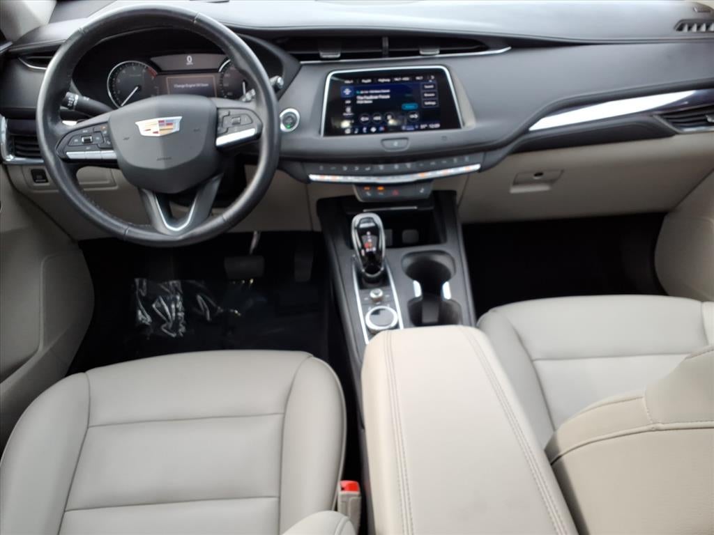 2021 Cadillac CT5 Premium Luxury