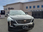 2021 Cadillac CT5 Premium Luxury