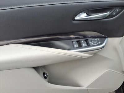 2021 Cadillac CT5 Premium Luxury