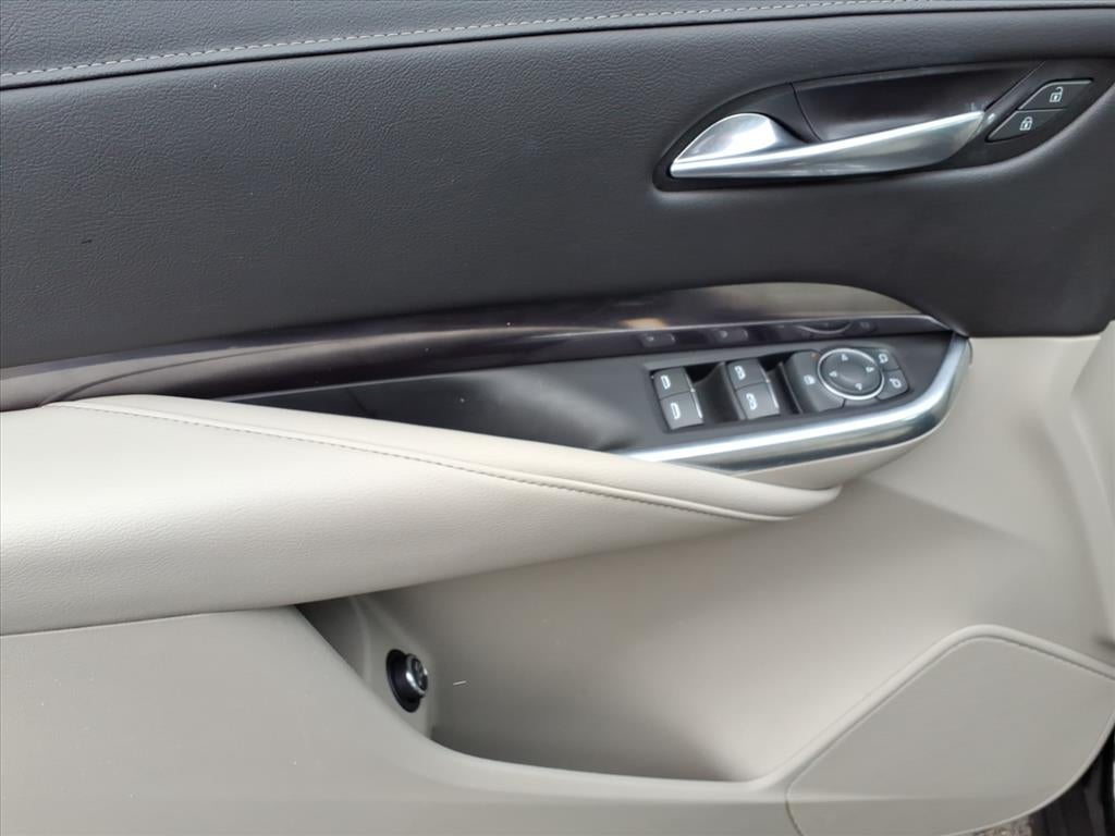 2021 Cadillac CT5 Premium Luxury