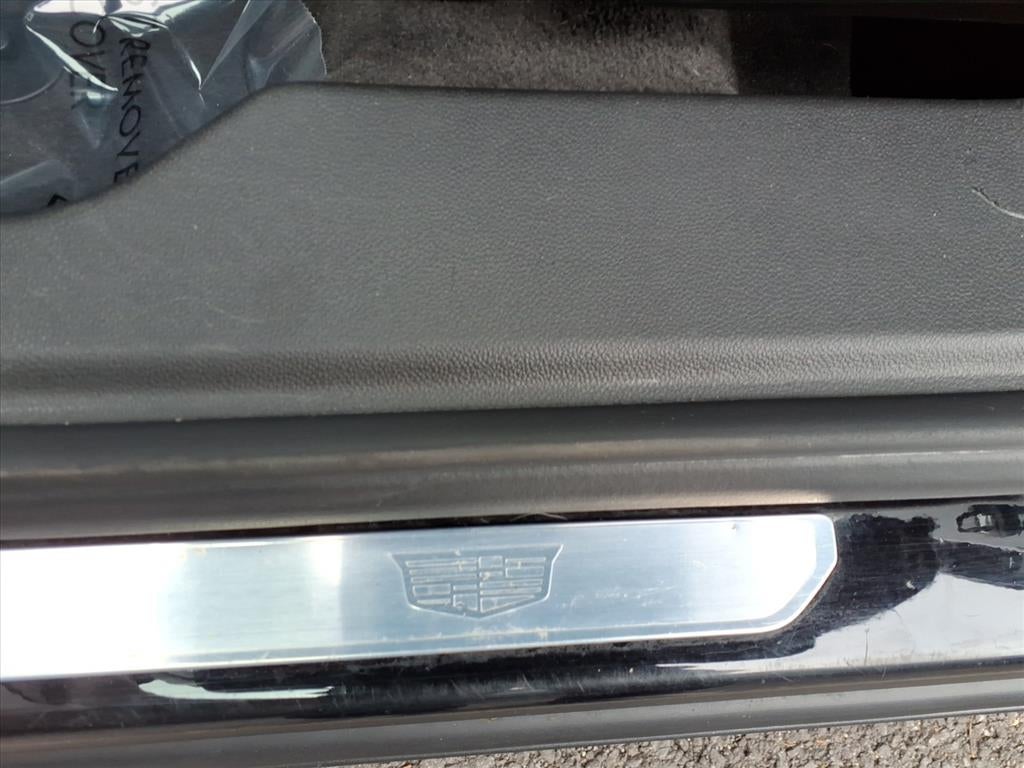 2021 Cadillac CT5 Premium Luxury