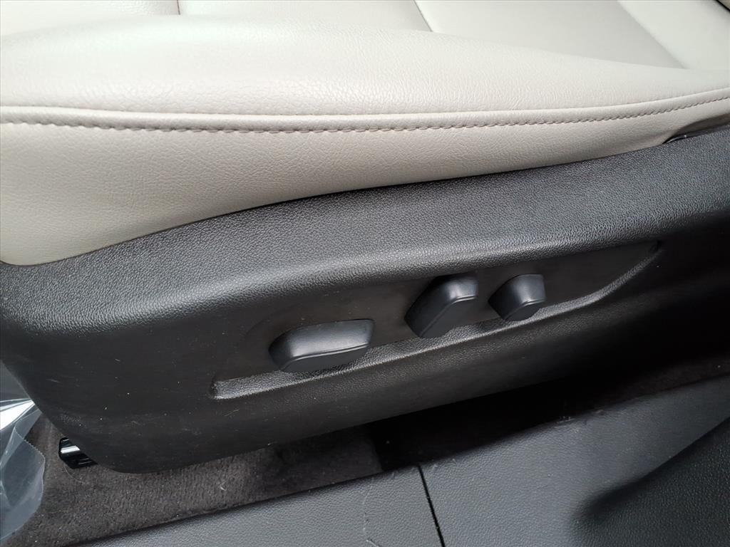 2021 Cadillac CT5 Premium Luxury