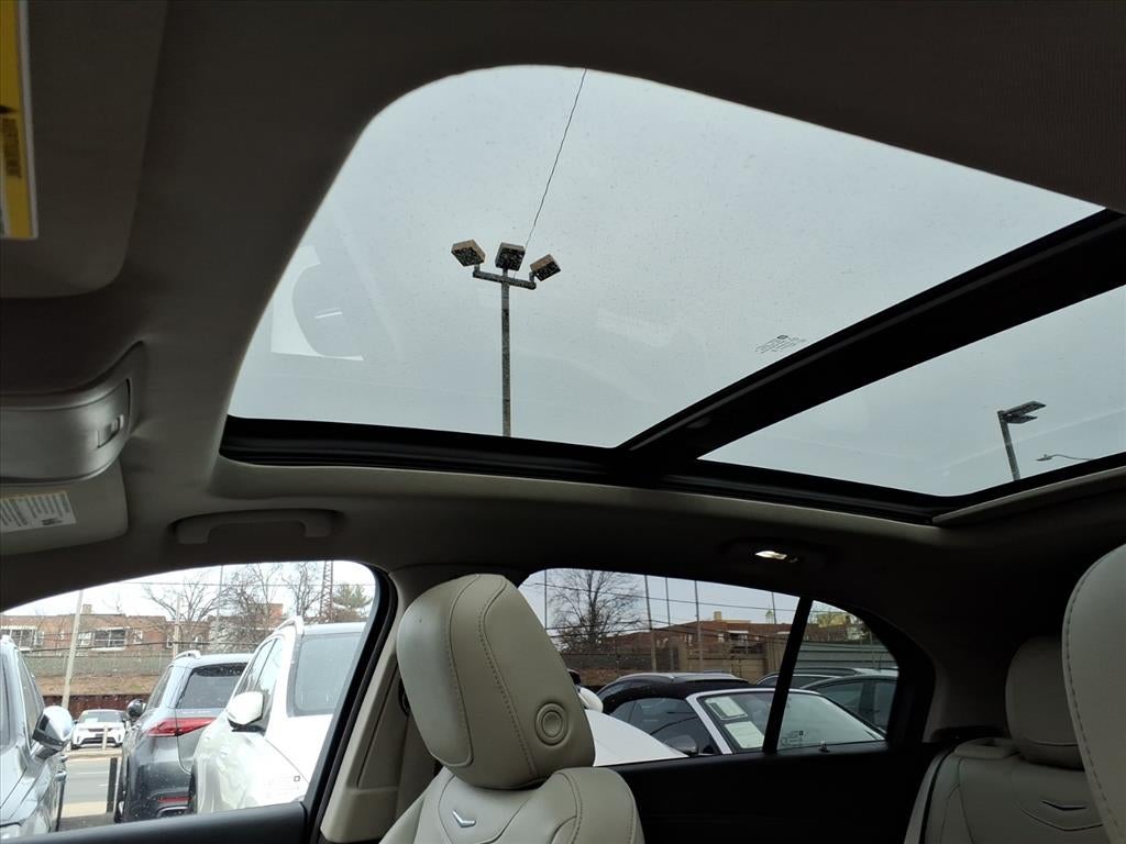 2021 Cadillac CT5 Premium Luxury