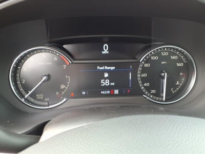 2021 Cadillac CT5 Premium Luxury