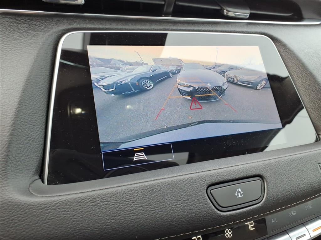 2021 Cadillac CT5 Premium Luxury