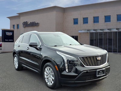 2021 Cadillac CT5 Premium Luxury