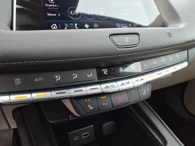 2021 Cadillac CT5 Premium Luxury