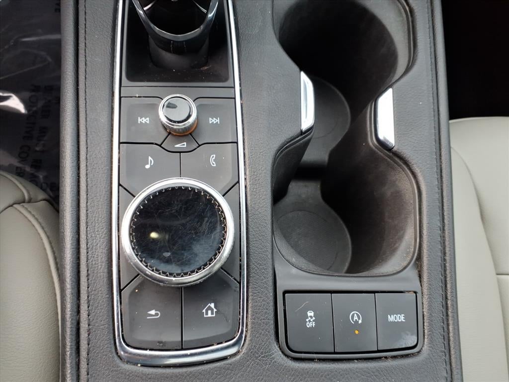 2021 Cadillac CT5 Premium Luxury