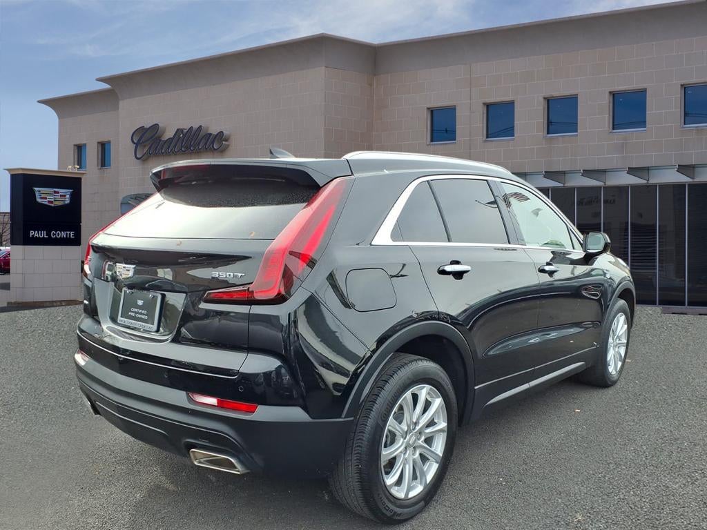 2021 Cadillac CT5 Premium Luxury