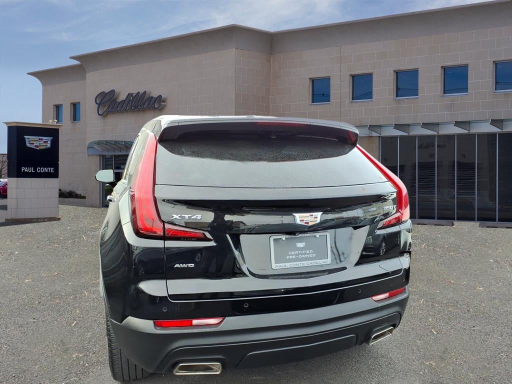 2021 Cadillac CT5 Premium Luxury