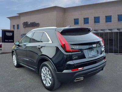 2021 Cadillac CT5 Premium Luxury