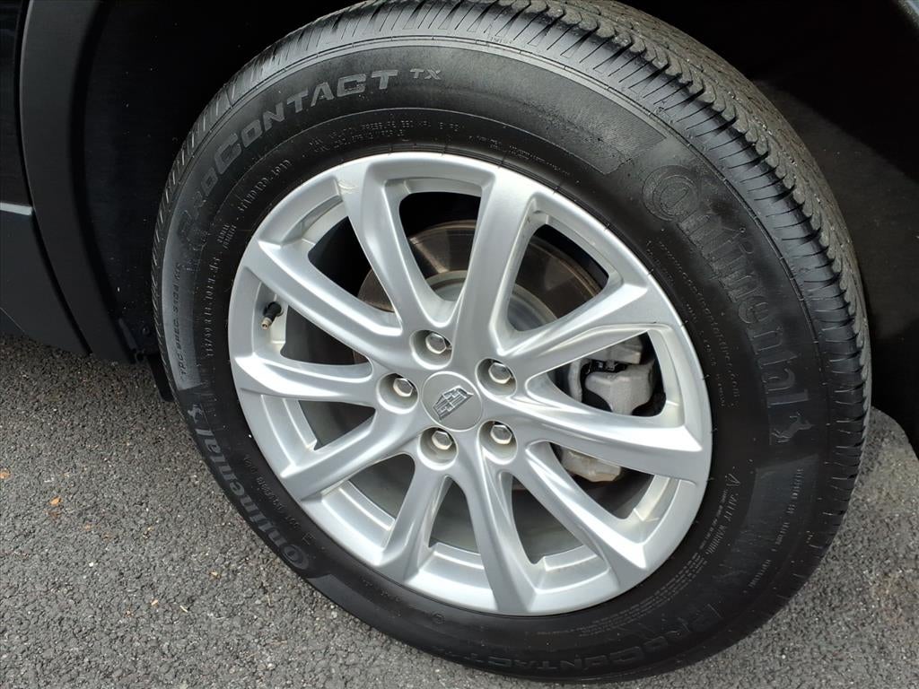 2021 Cadillac CT5 Premium Luxury