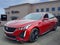 2020 Cadillac CT5 Sport