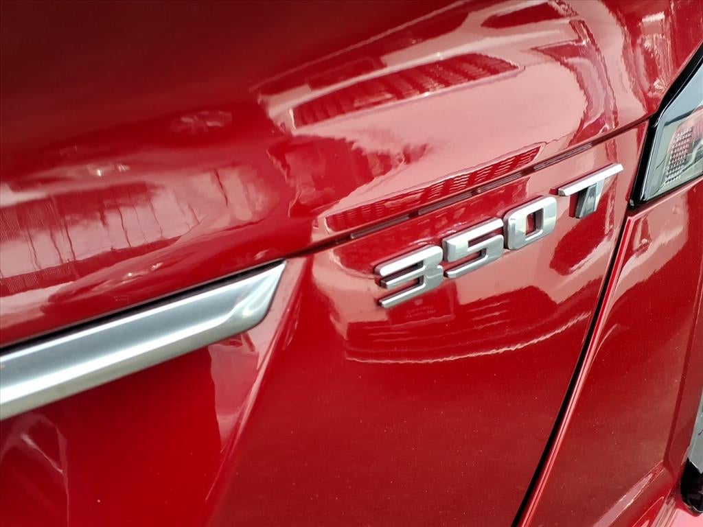 2020 Cadillac CT5 Sport