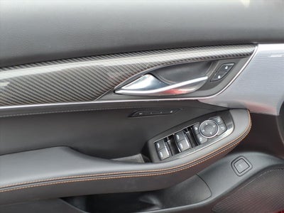 2020 Cadillac CT5 Sport