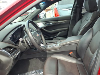 2020 Cadillac CT5 Sport