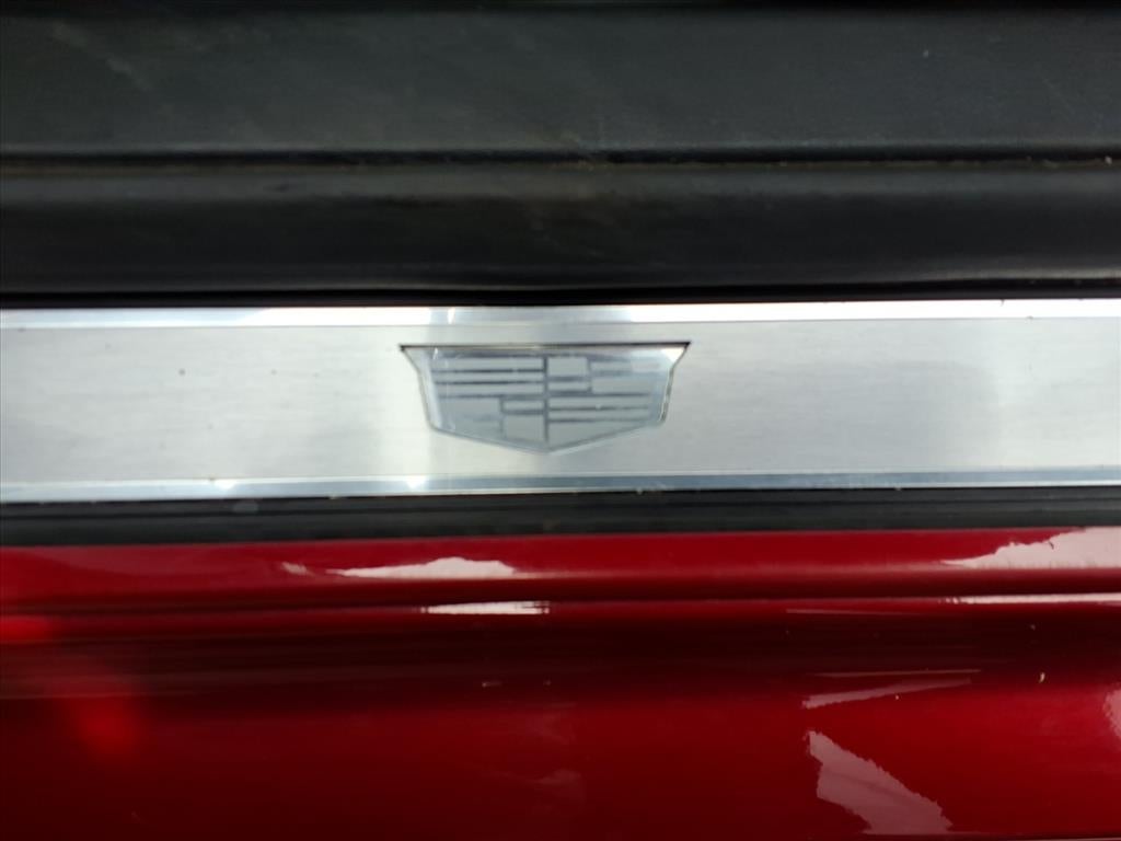 2020 Cadillac CT5 Sport