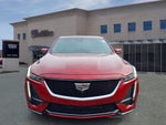 2020 Cadillac CT5 Sport