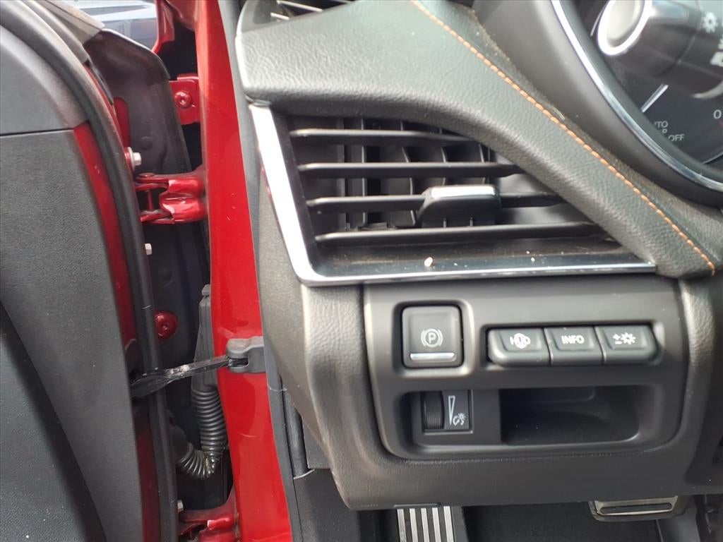 2020 Cadillac CT5 Sport