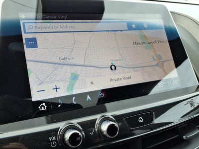 2020 Cadillac CT5 Sport