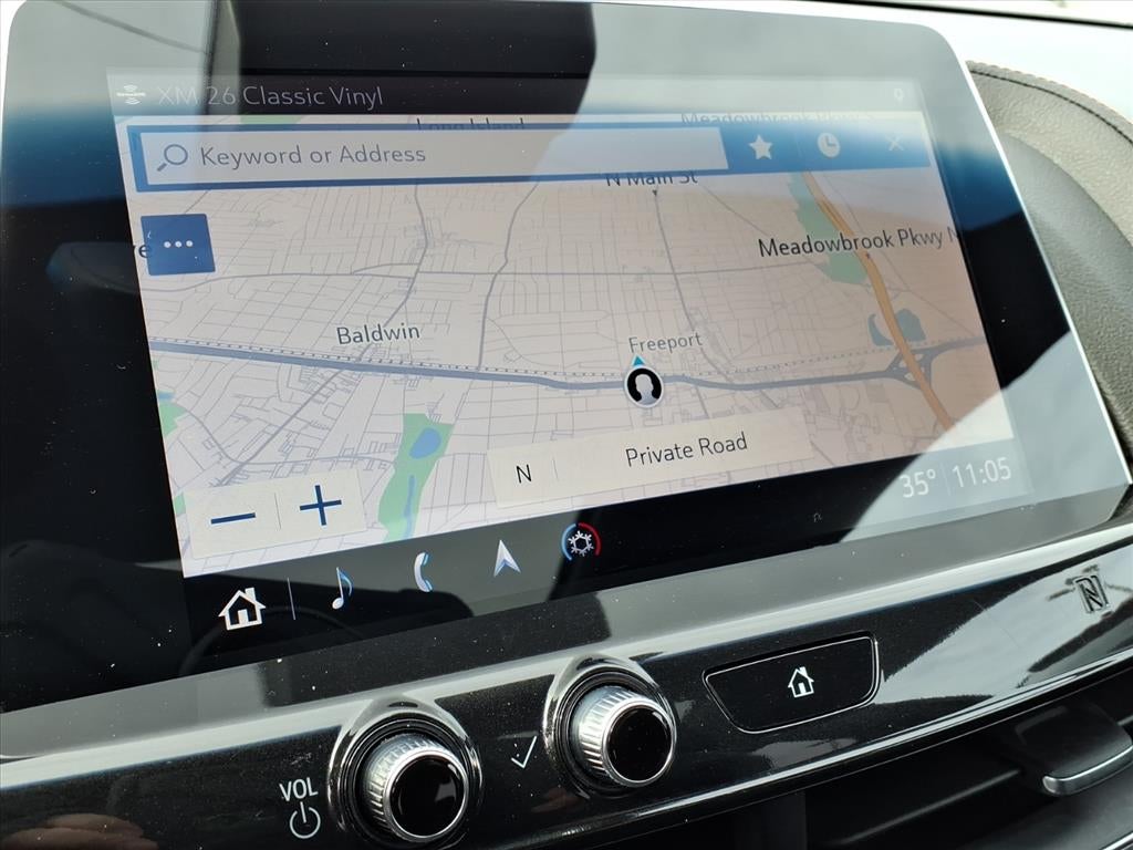 2020 Cadillac CT5 Sport