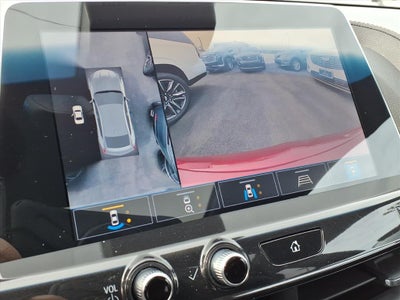 2020 Cadillac CT5 Sport