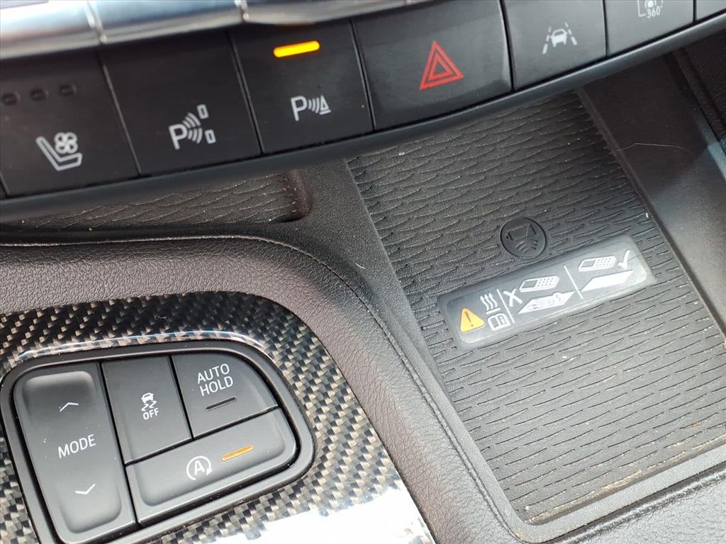 2020 Cadillac CT5 Sport