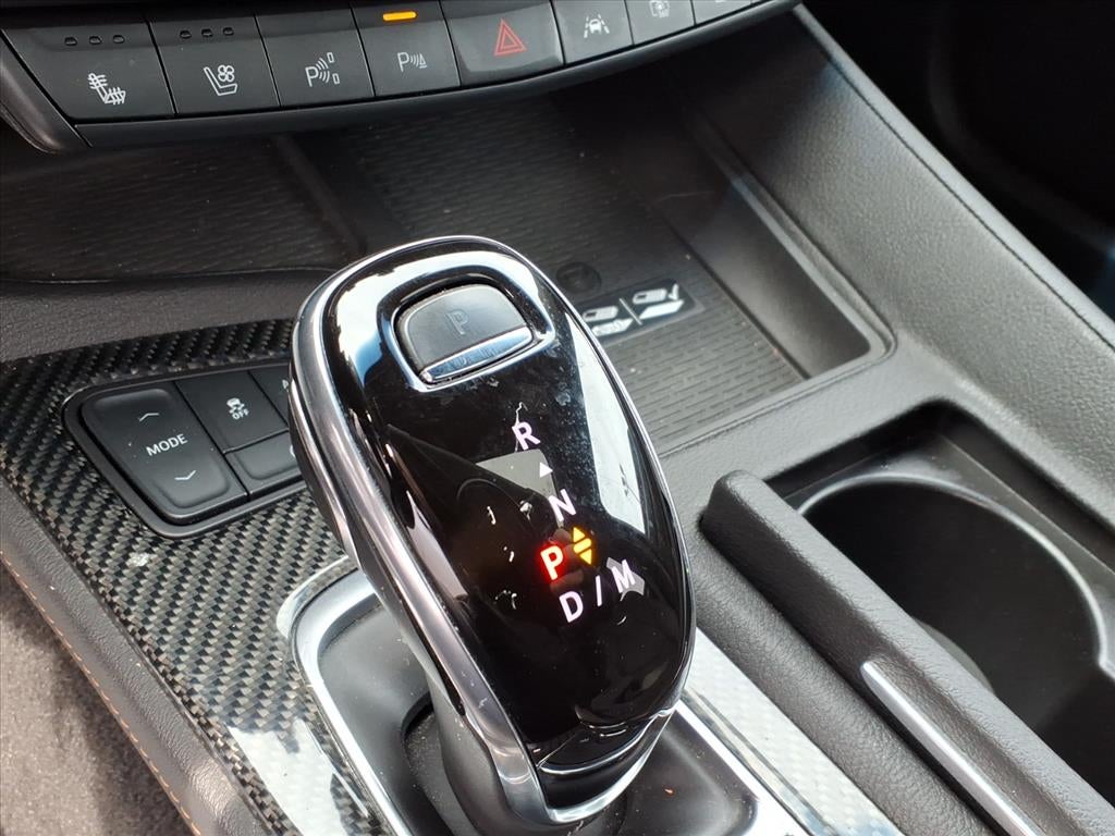 2020 Cadillac CT5 Sport