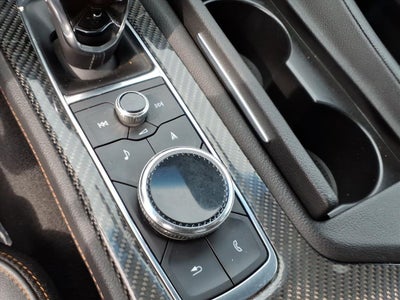 2020 Cadillac CT5 Sport