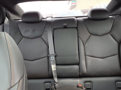 2020 Cadillac CT5 Sport