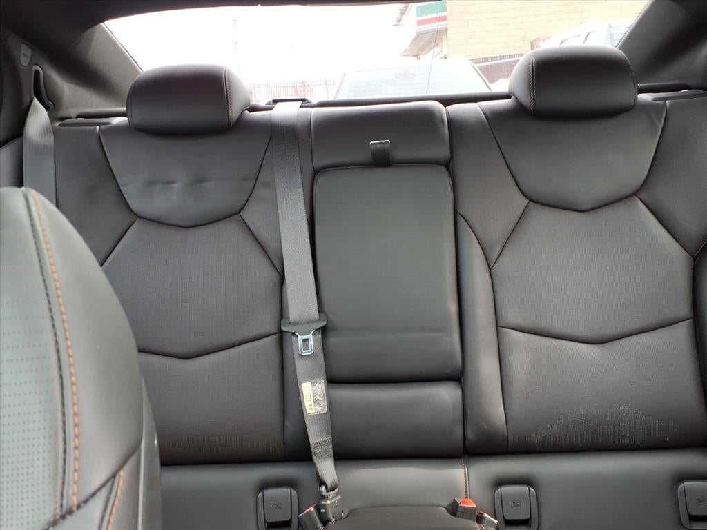 2020 Cadillac CT5 Sport