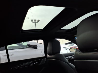 2020 Cadillac CT5 Sport