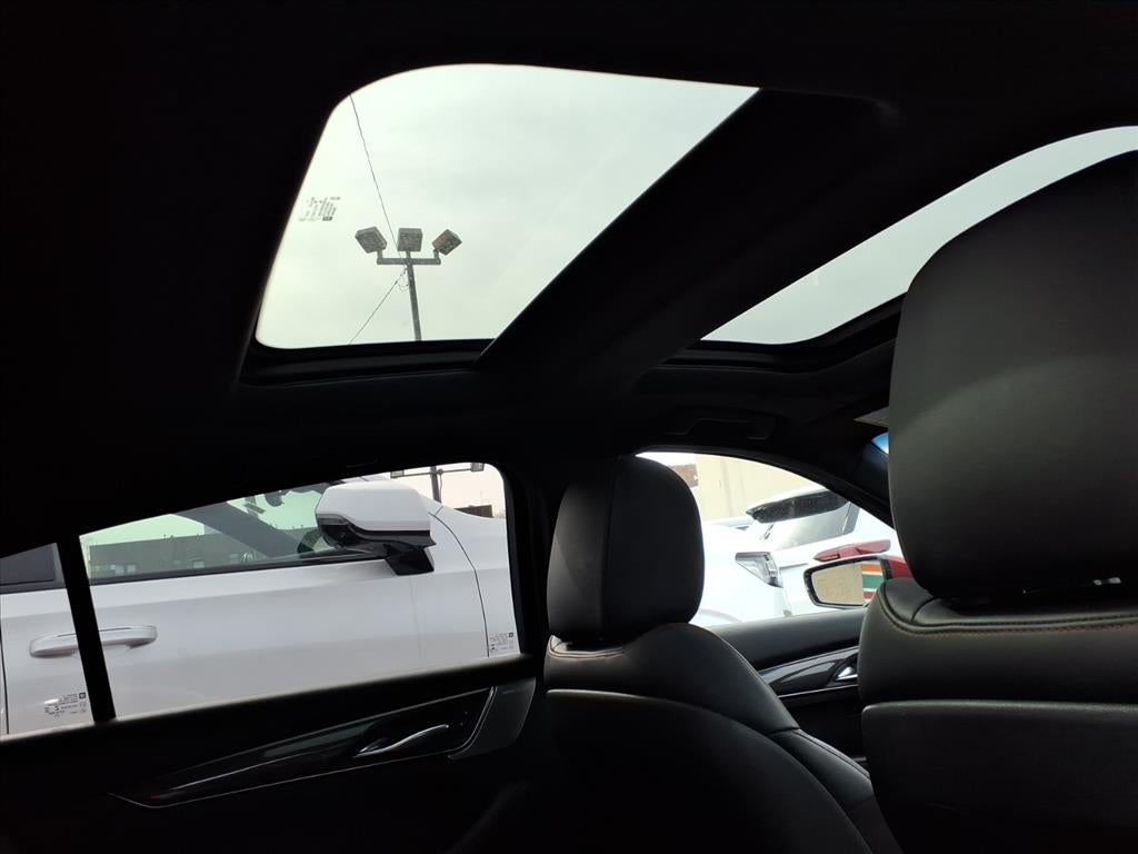 2020 Cadillac CT5 Sport