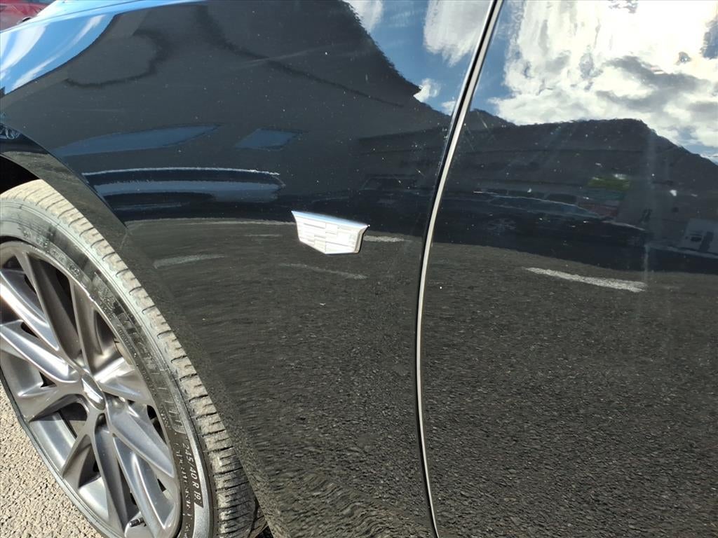 2023 Cadillac CT5 Sport