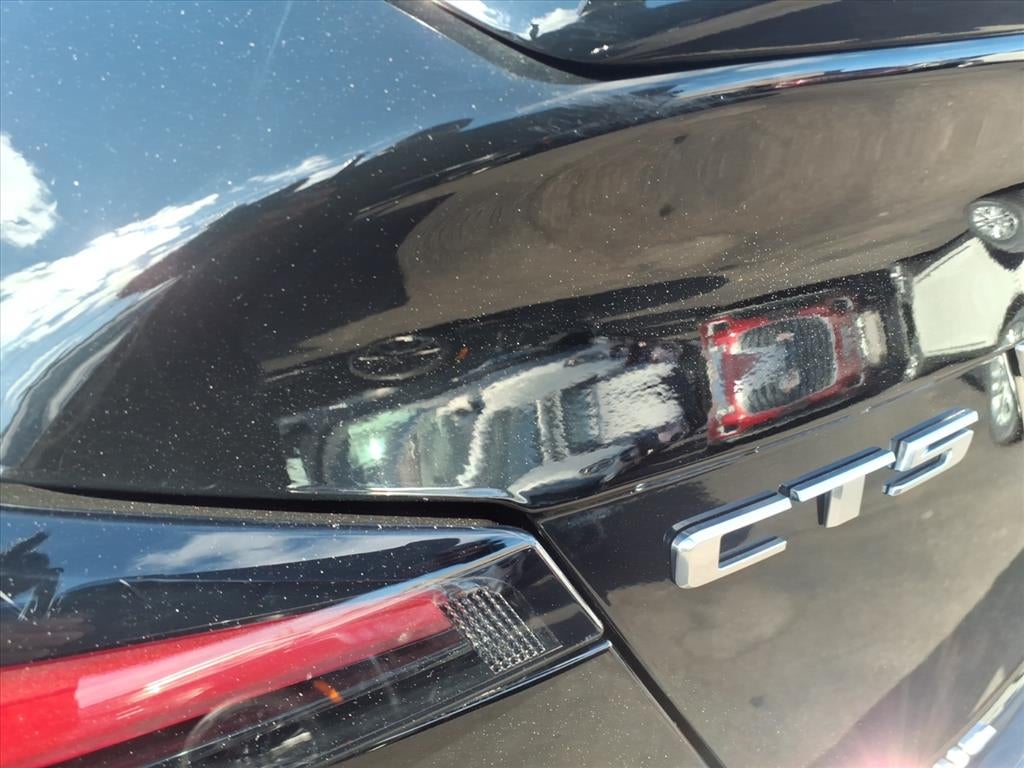 2023 Cadillac CT5 Sport