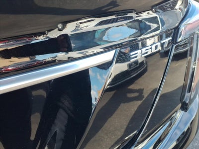 2023 Cadillac CT5 Sport