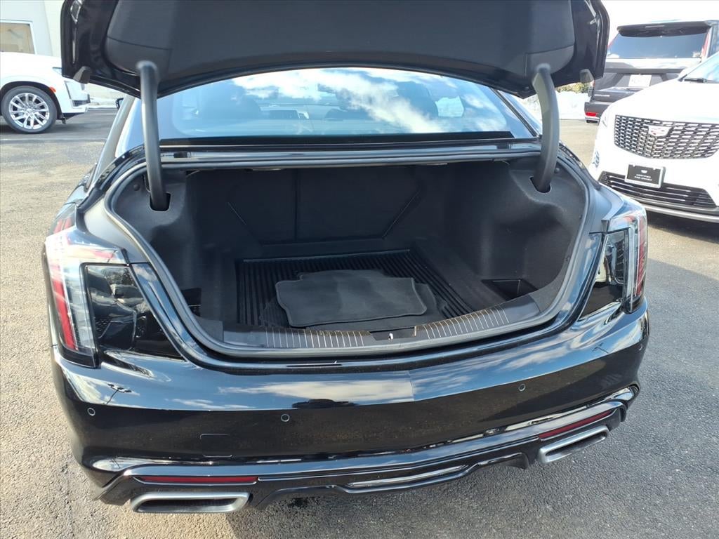 2023 Cadillac CT5 Sport