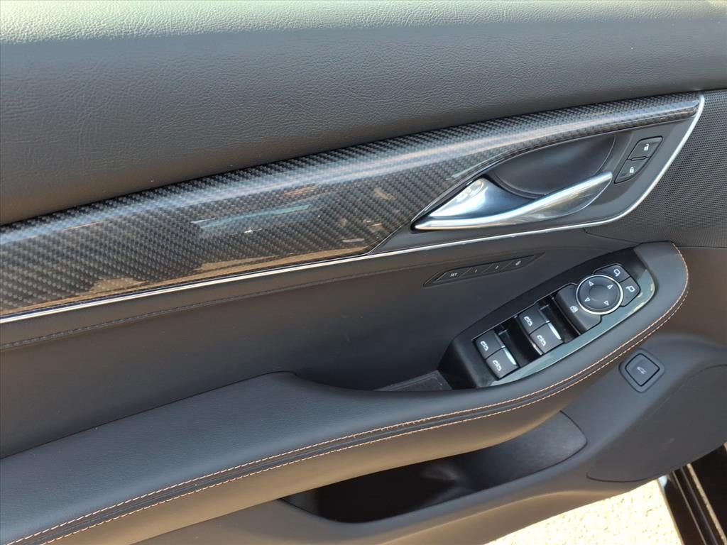 2023 Cadillac CT5 Sport