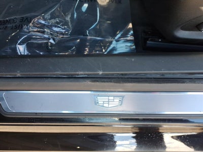 2023 Cadillac CT5 Sport