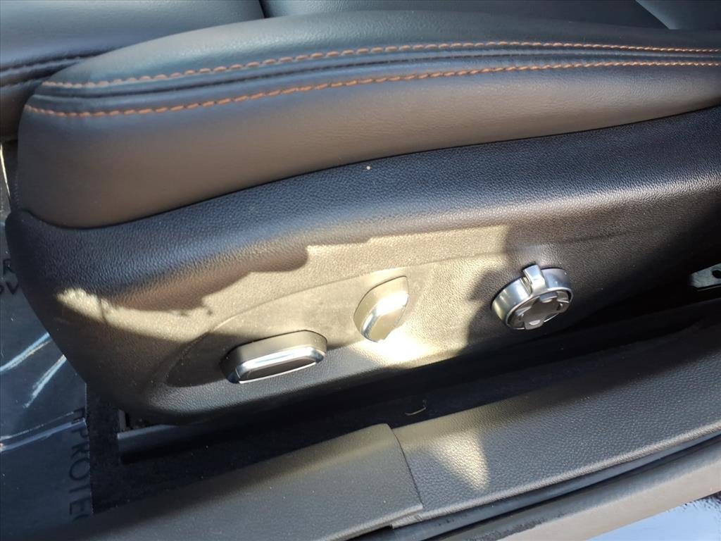 2023 Cadillac CT5 Sport